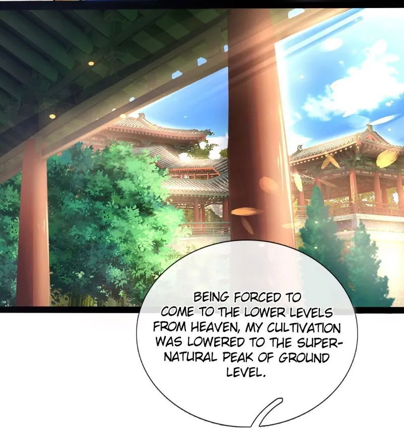 Shenwu Tianzun Chapter 148 Online - página 15