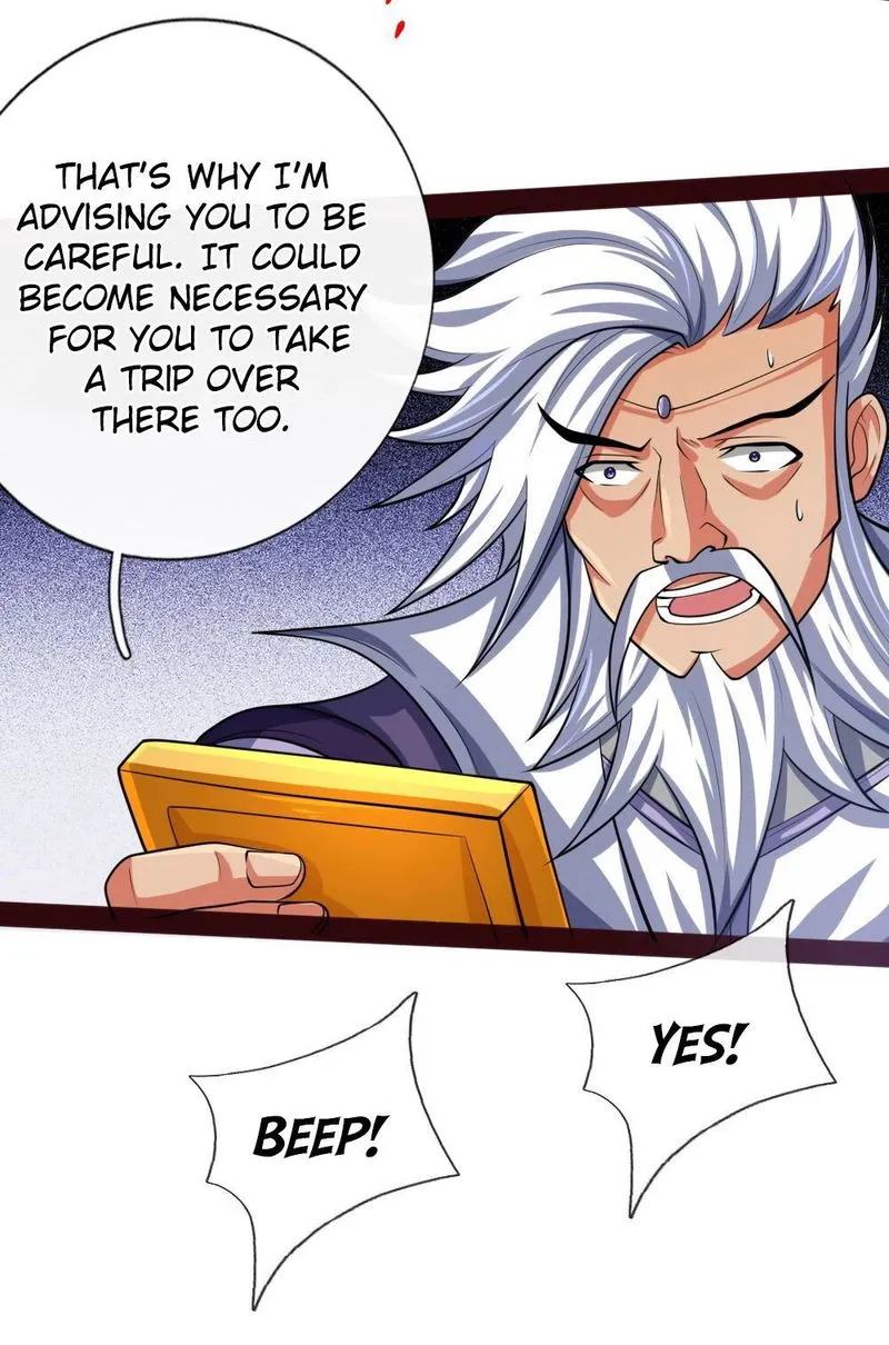 Shenwu Tianzun Chapter 148 Online - página 17