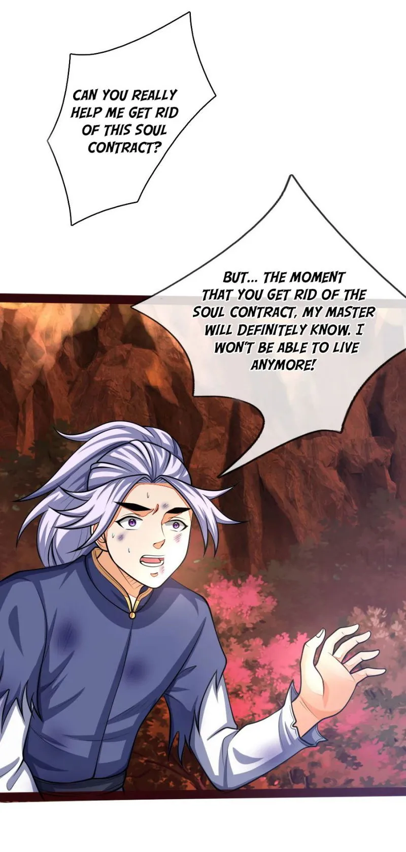 Shenwu Tianzun Chapter 149 Online - página 2