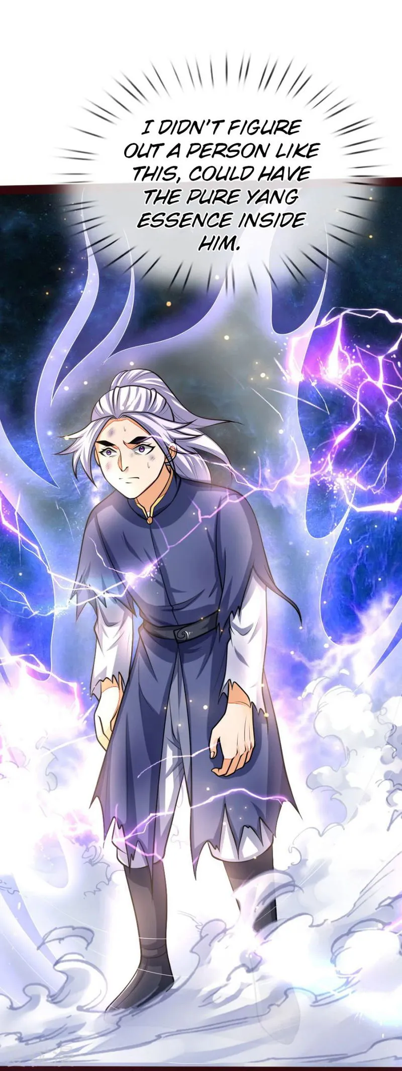 Shenwu Tianzun Chapter 149 Online - página 5