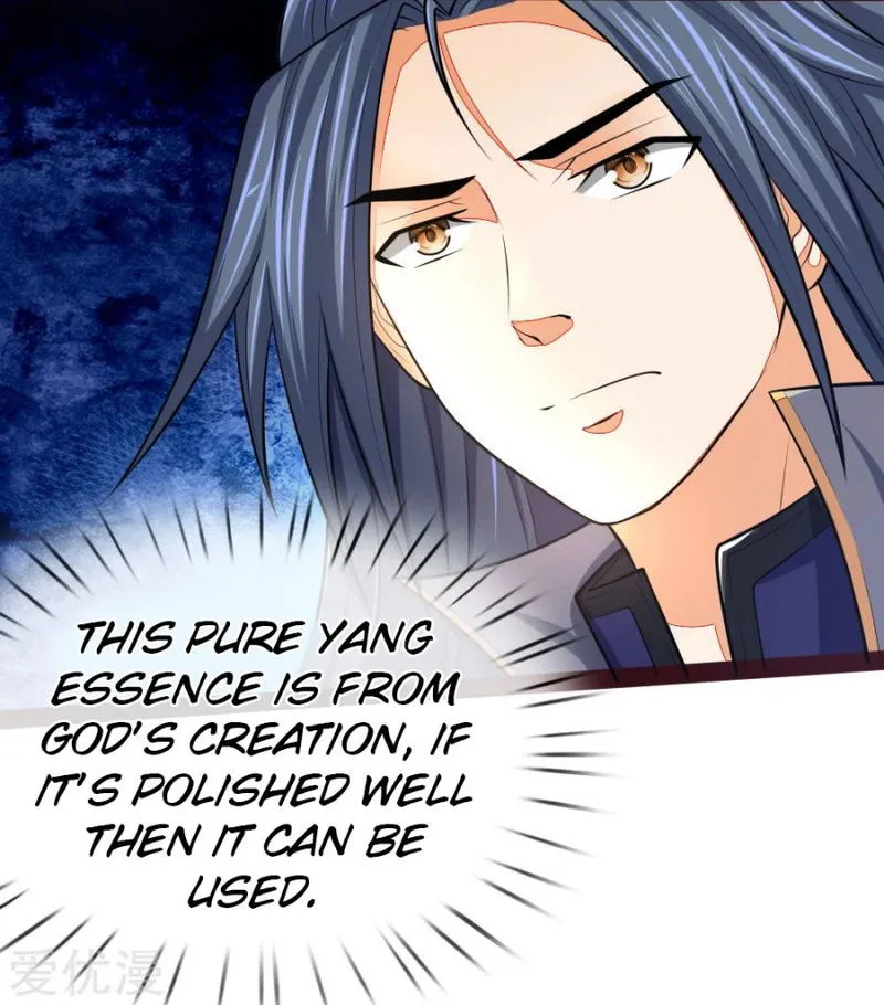 Shenwu Tianzun Chapter 149 Online - página 6