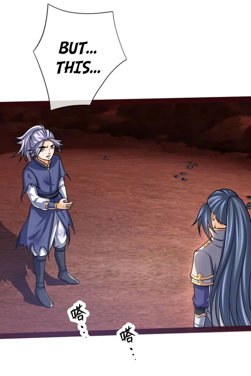 Shenwu Tianzun Chapter 149 Online - página 7