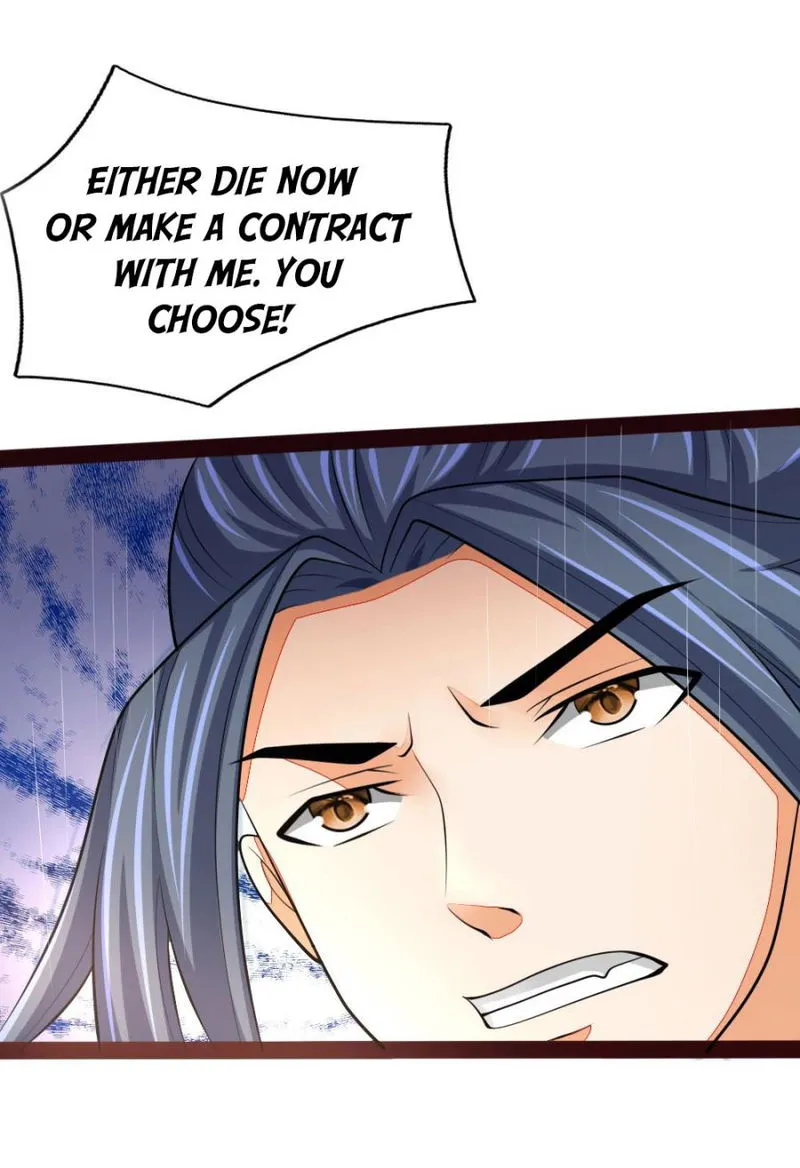 Shenwu Tianzun Chapter 149 Online - página 9