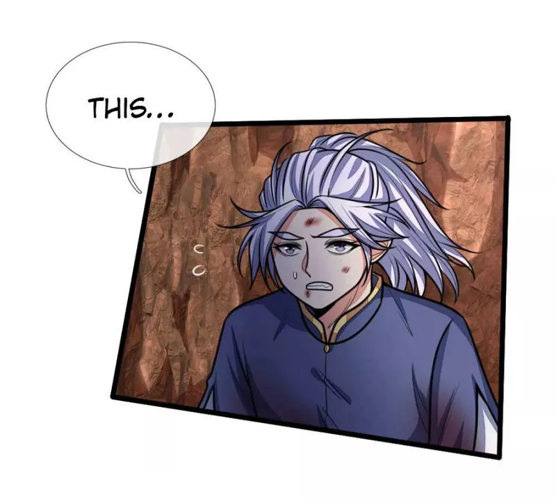 Shenwu Tianzun Chapter 149 Online - página 10