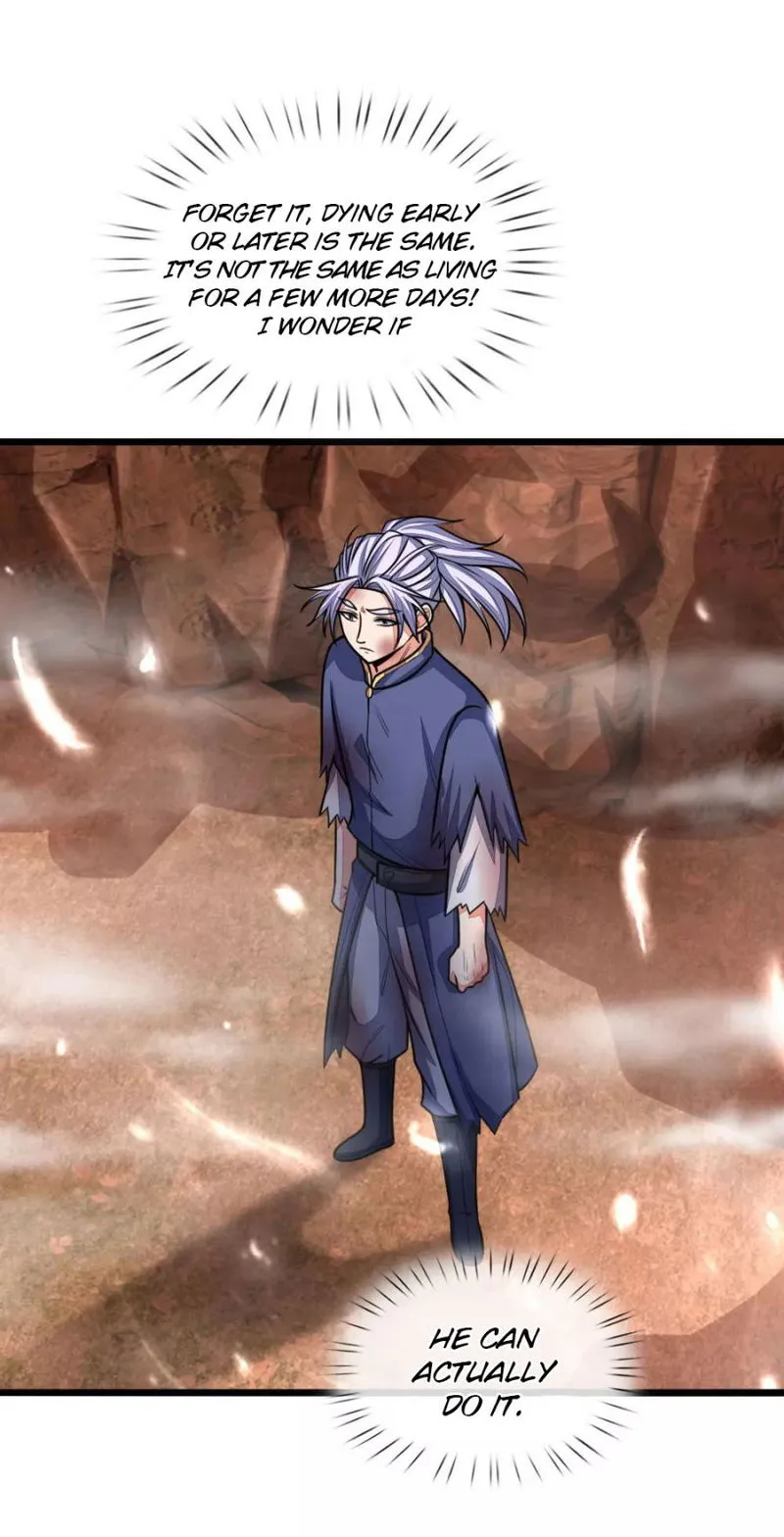 Shenwu Tianzun Chapter 149 Online - página 13