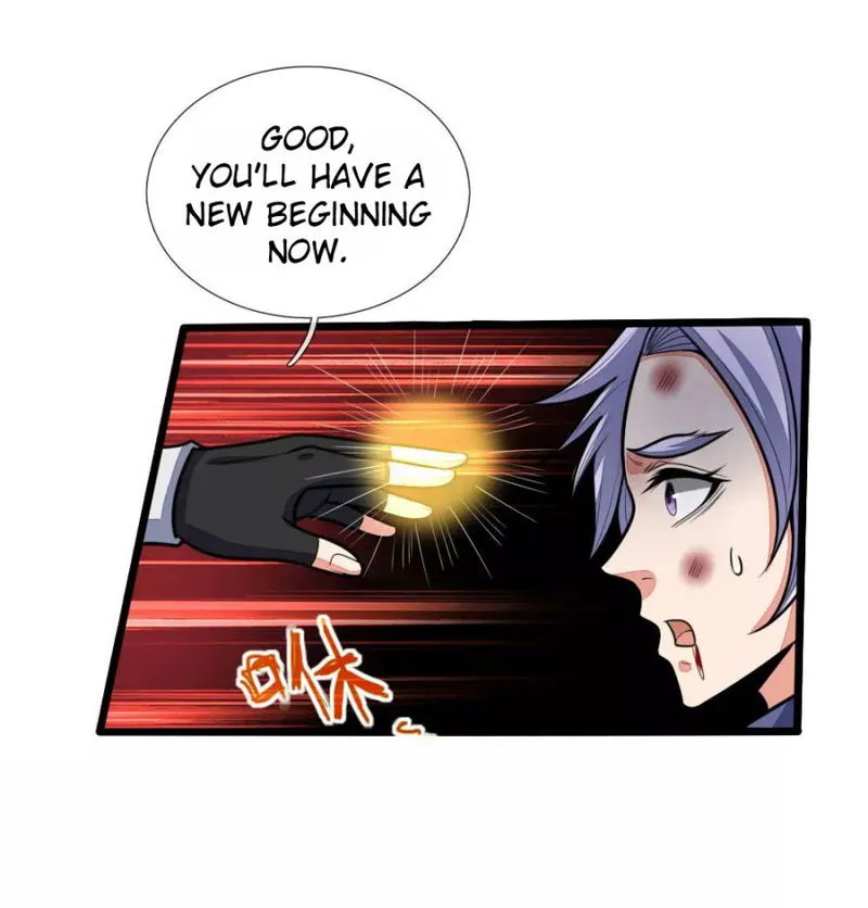 Shenwu Tianzun Chapter 149 Online - página 14