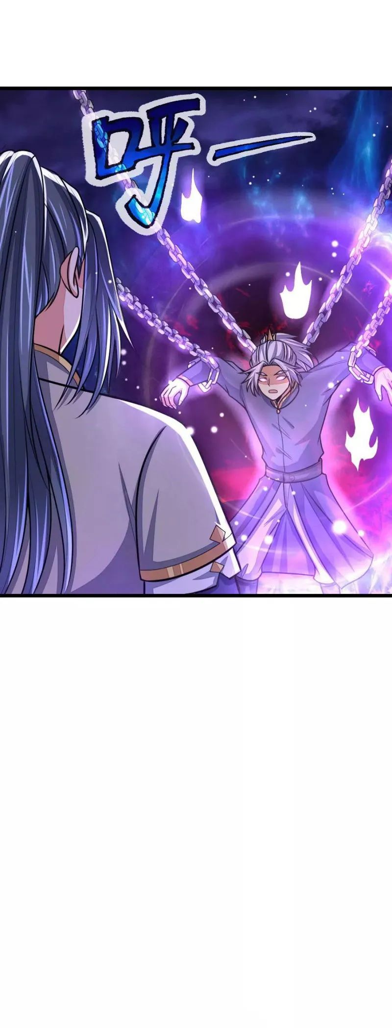 Shenwu Tianzun Chapter 149 Online - página 18