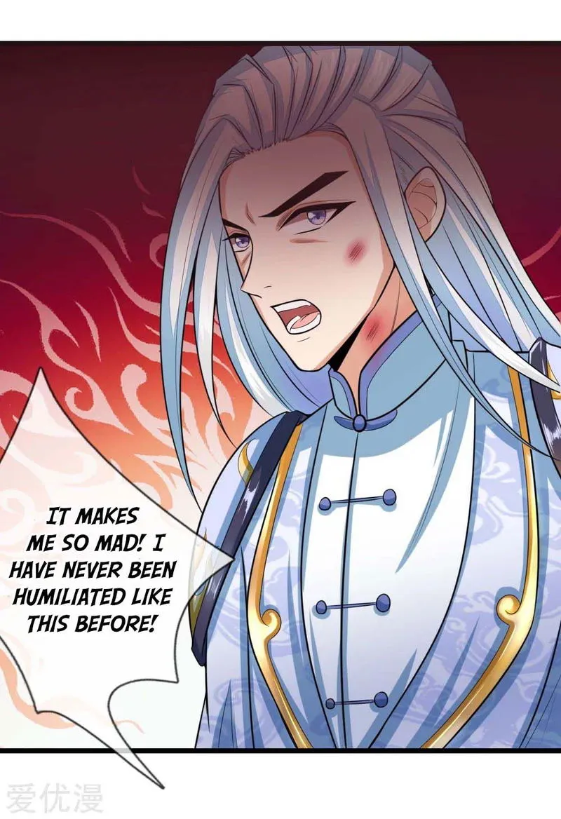 Shenwu Tianzun Chapter 15 Online - página 16