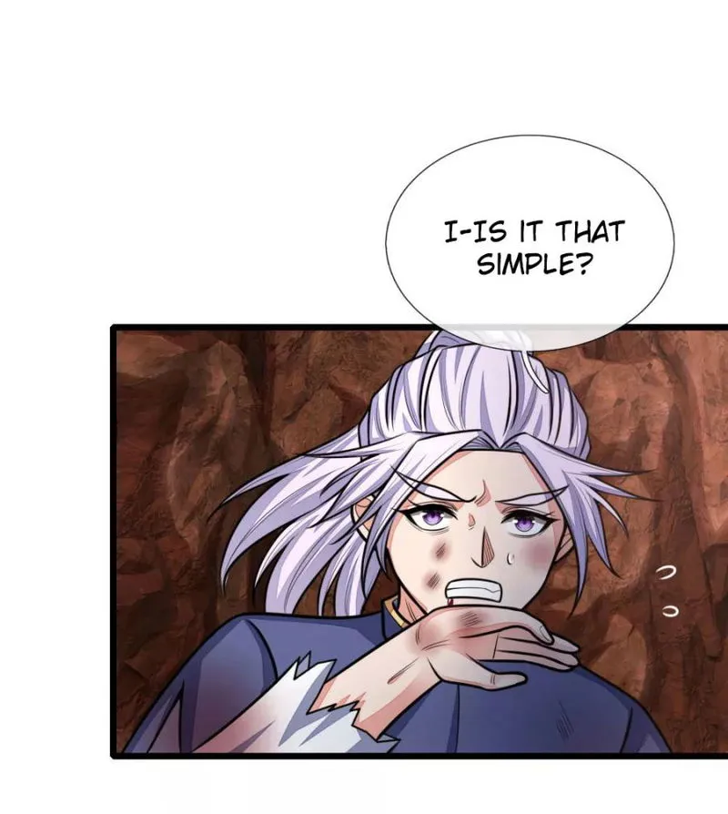 Shenwu Tianzun Chapter 150 Online - página 3