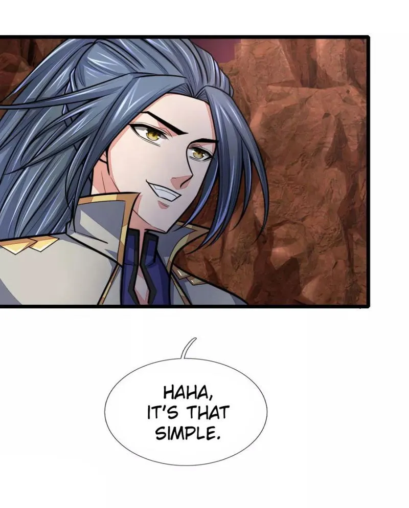 Shenwu Tianzun Chapter 150 Online - página 4