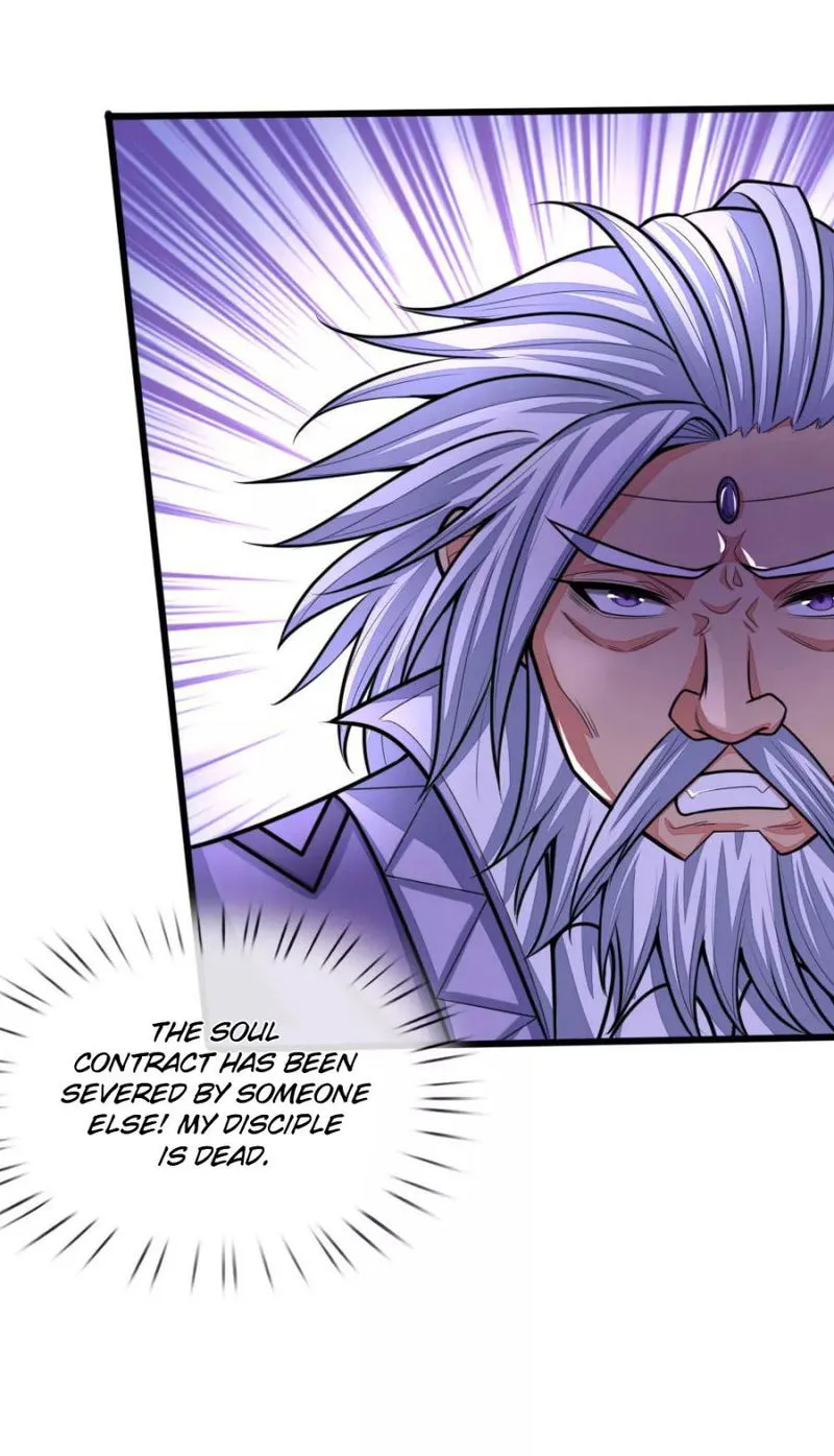 Shenwu Tianzun Chapter 150 Online - página 7