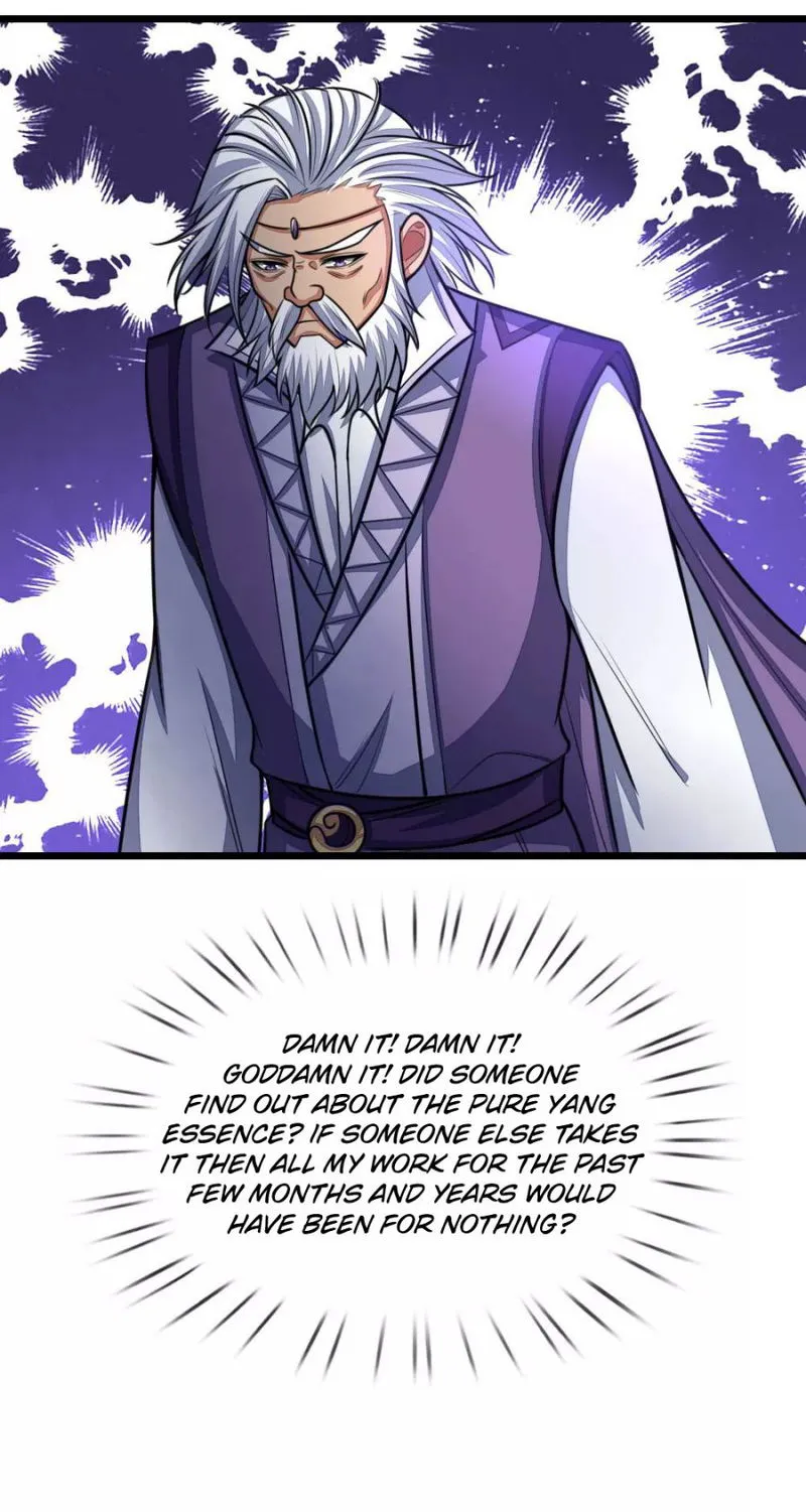 Shenwu Tianzun Chapter 150 Online - página 12