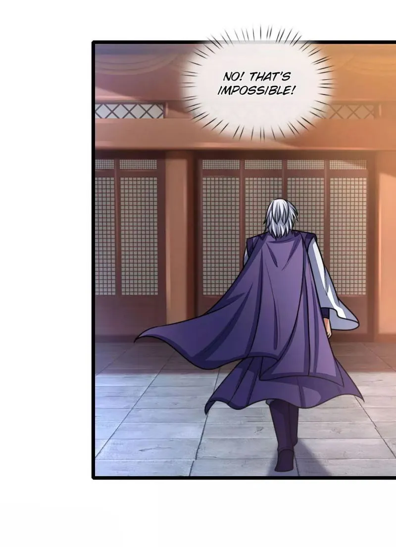 Shenwu Tianzun Chapter 150 Online - página 13