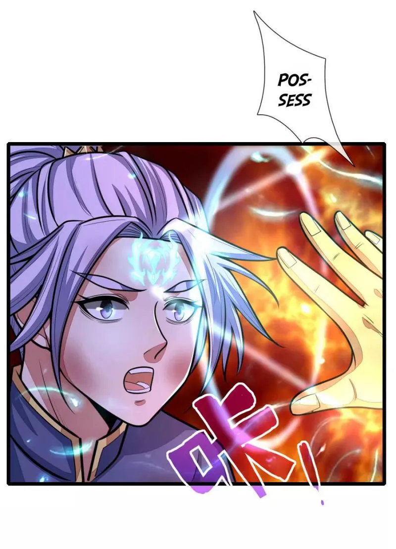 Shenwu Tianzun Chapter 151 Online - página 2