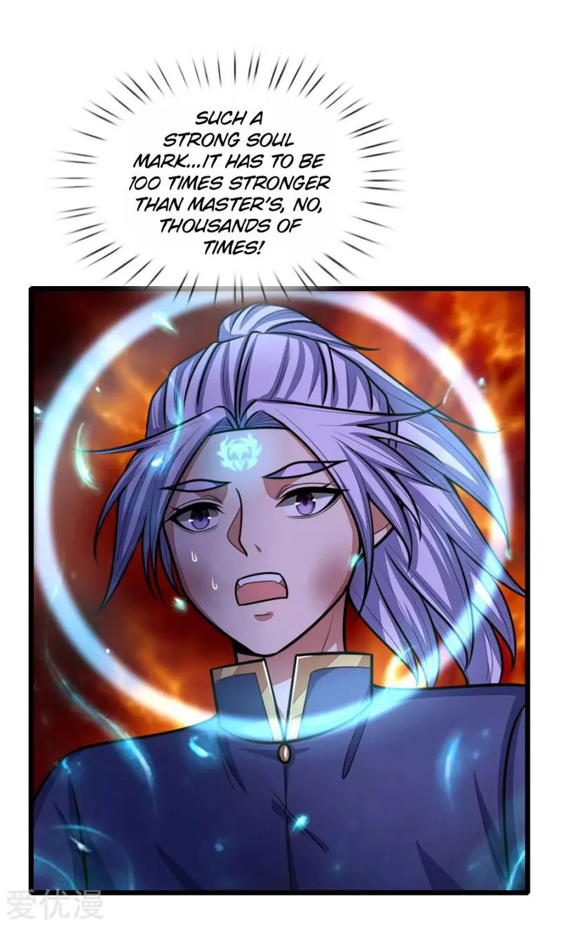 Shenwu Tianzun Chapter 151 Online - página 3