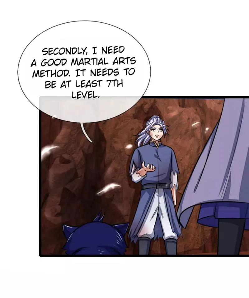 Shenwu Tianzun Chapter 151 Online - página 11