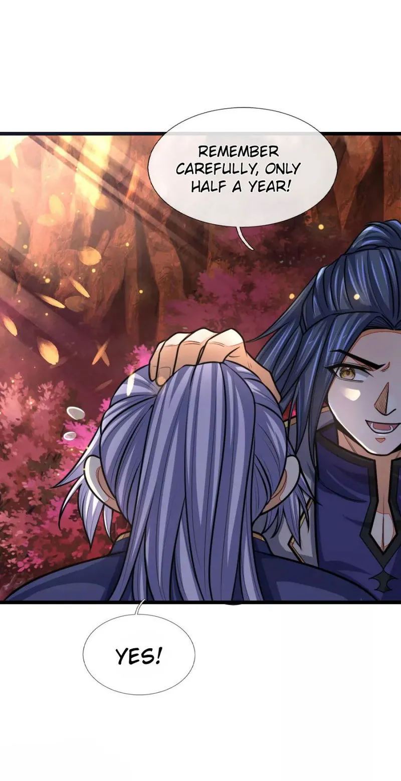Shenwu Tianzun Chapter 151 Online - página 17