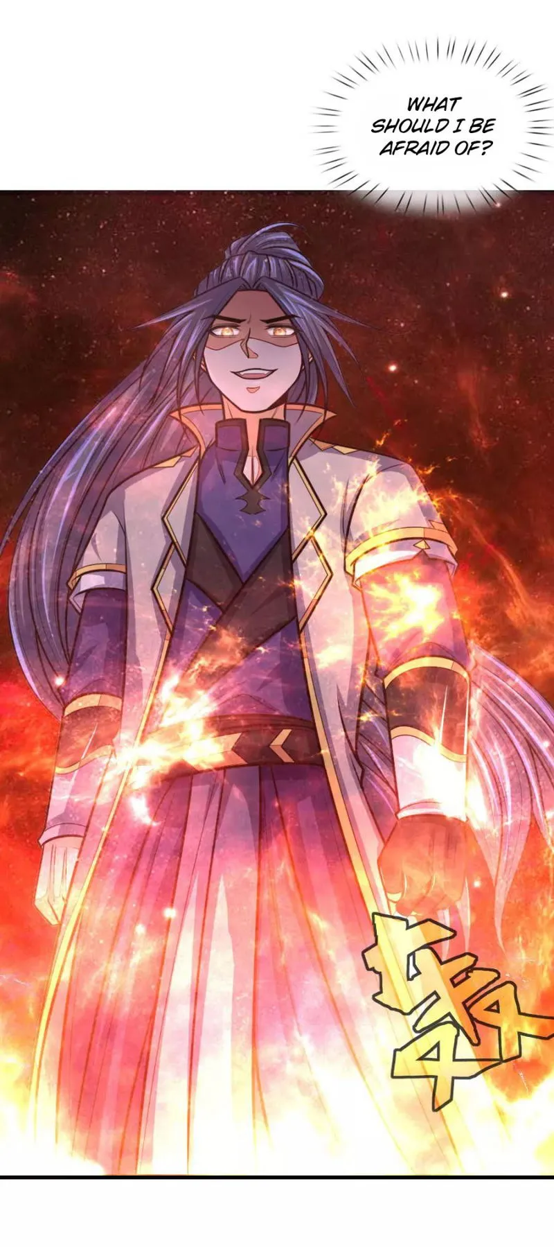 Shenwu Tianzun Chapter 152 Online - página 5