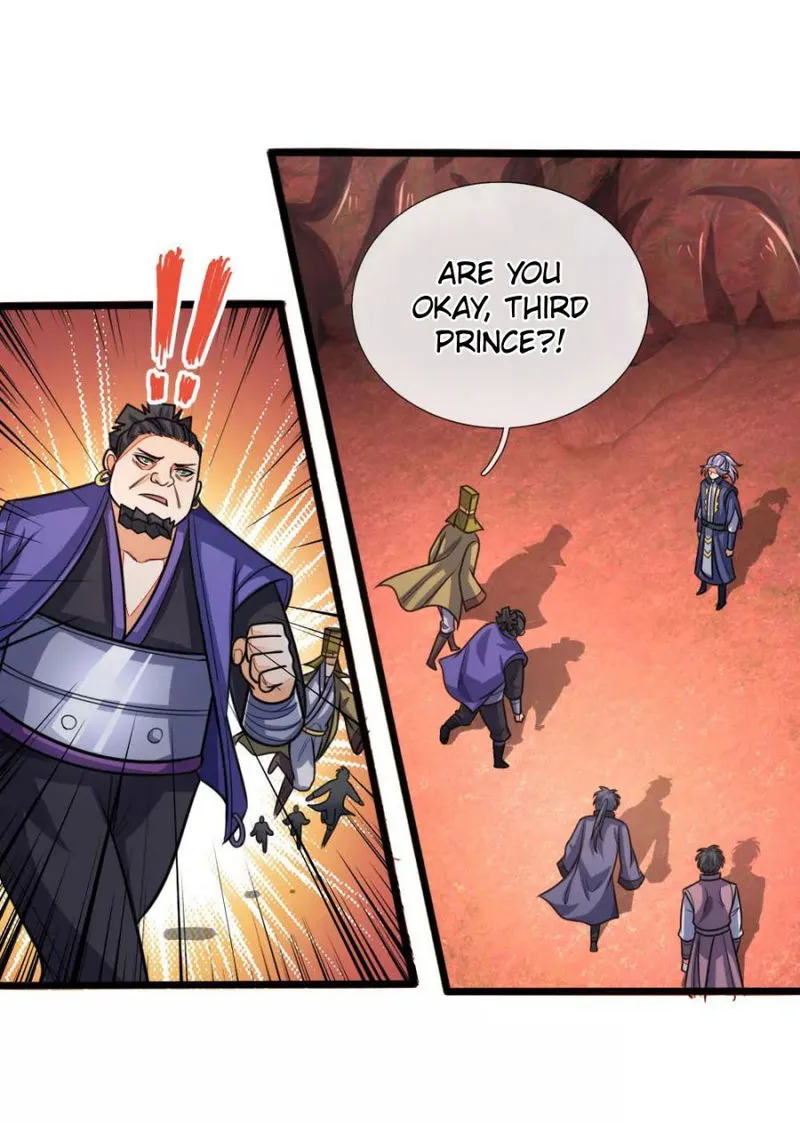 Shenwu Tianzun Chapter 152 Online - página 10