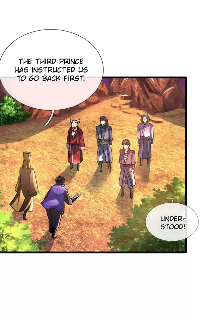 Shenwu Tianzun Chapter 152 Online - página 19