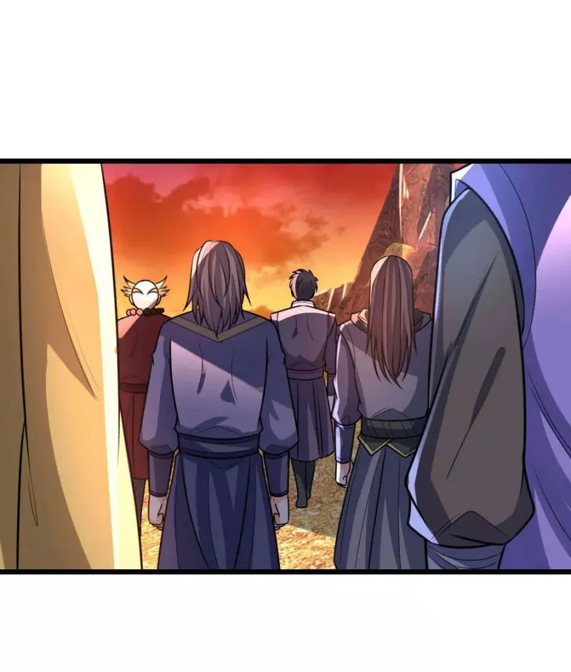 Shenwu Tianzun Chapter 153 Online - página 1