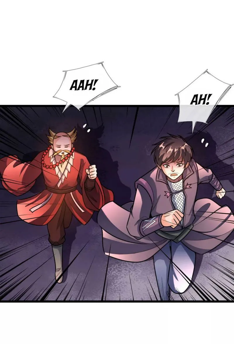 Shenwu Tianzun Chapter 153 Online - página 4