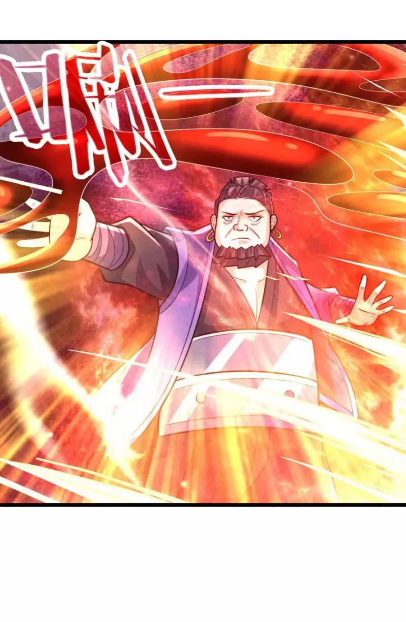 Shenwu Tianzun Chapter 153 Online - página 5