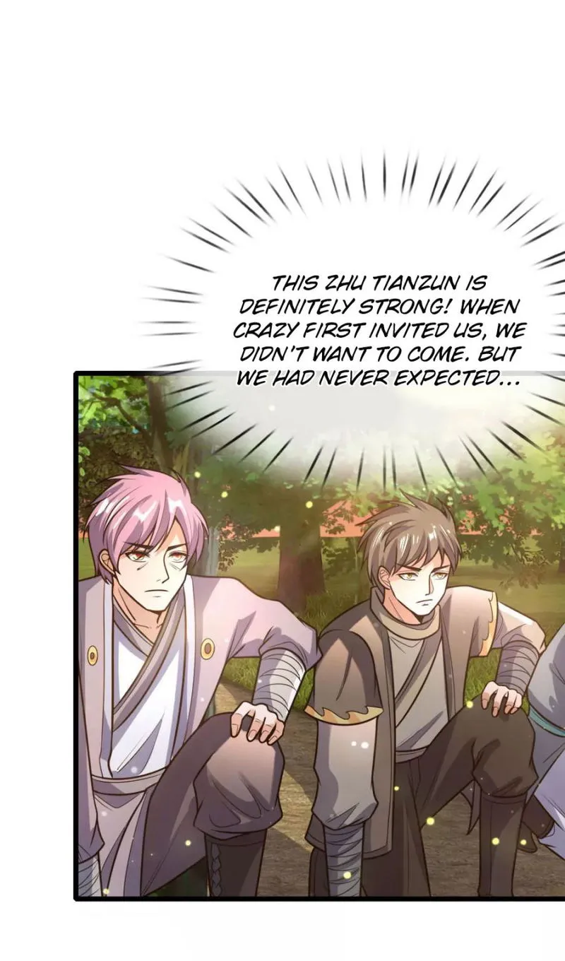 Shenwu Tianzun Chapter 153 Online - página 16