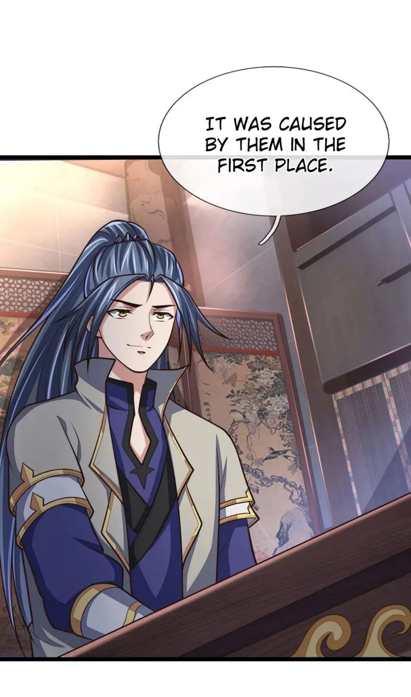 Shenwu Tianzun Chapter 154 Online - página 5