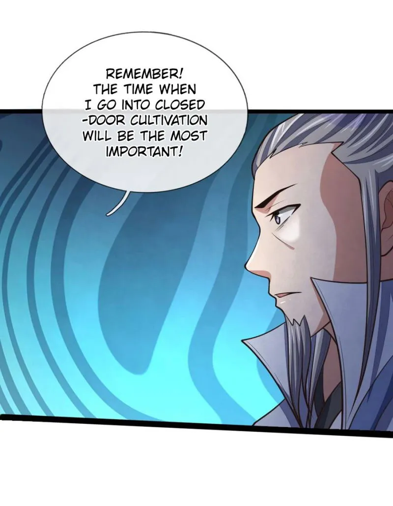 Shenwu Tianzun Chapter 154 Online - página 7