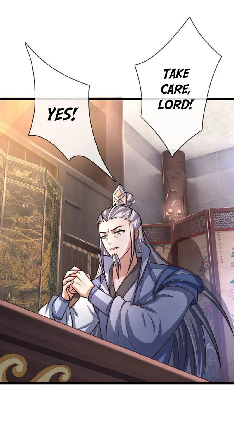 Shenwu Tianzun Chapter 154 Online - página 9
