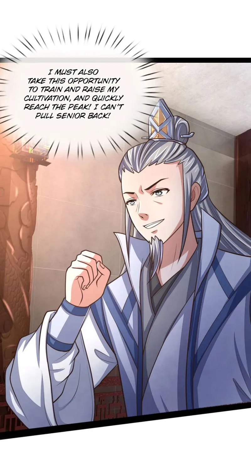 Shenwu Tianzun Chapter 154 Online - página 12