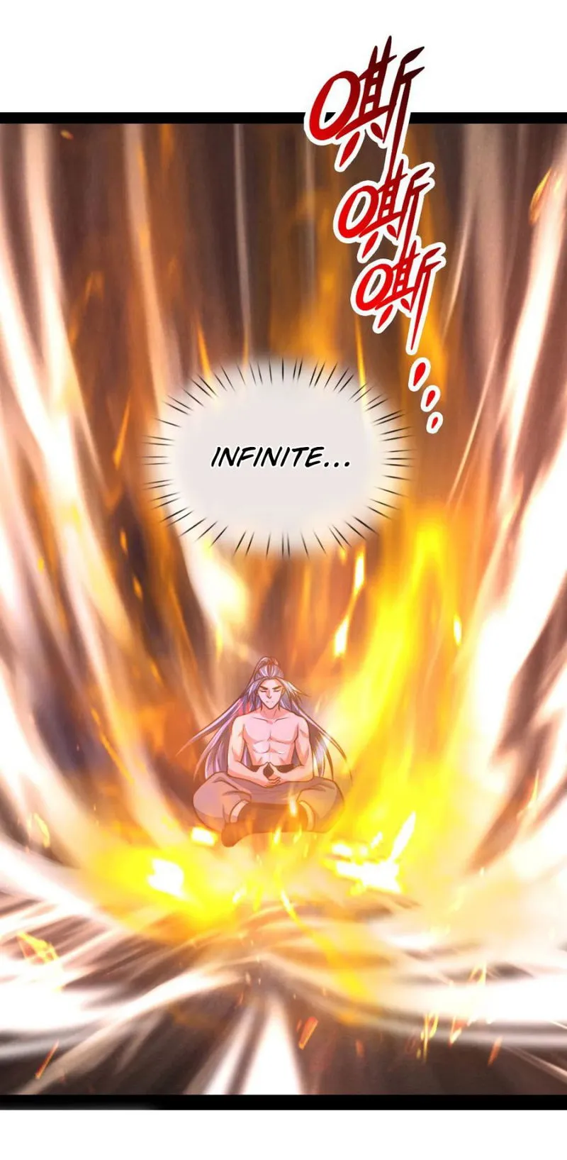 Shenwu Tianzun Chapter 154 Online - página 14