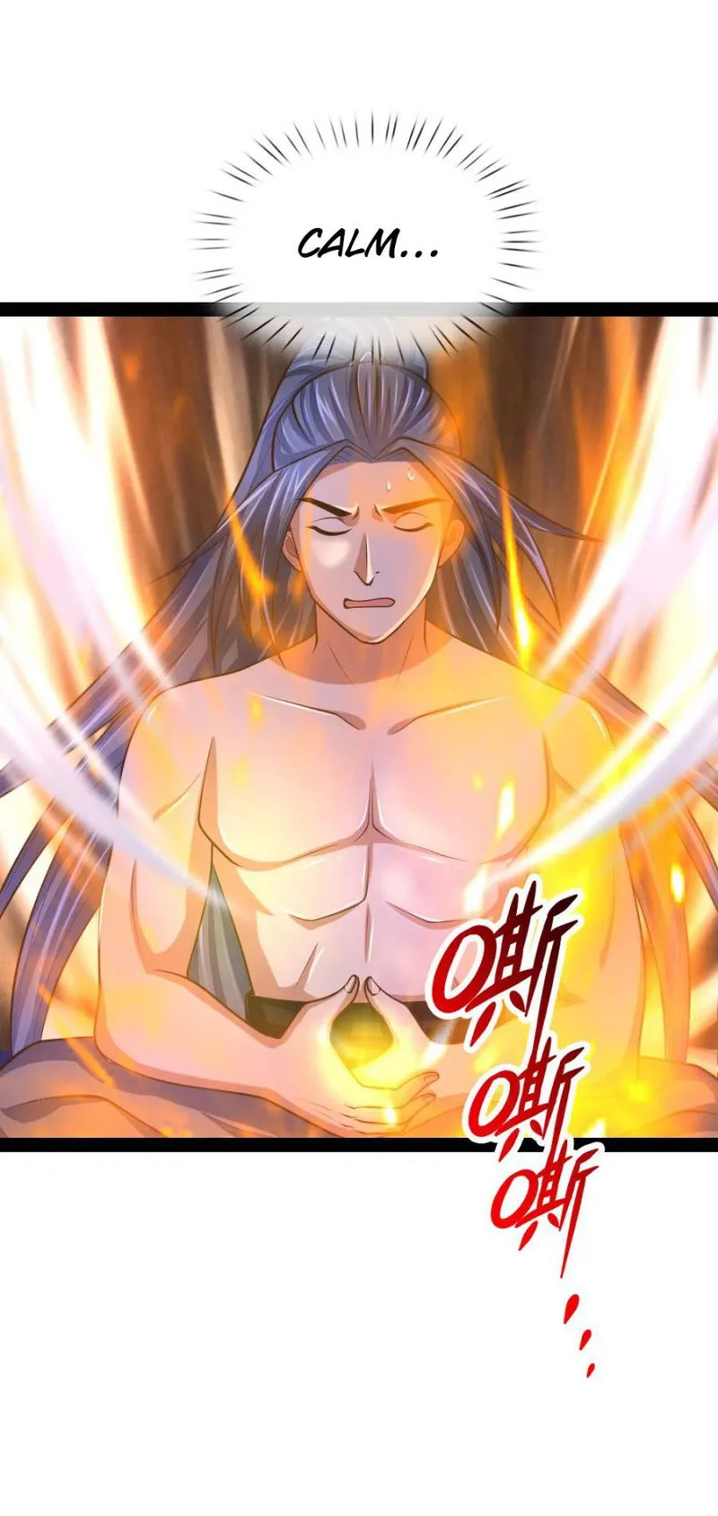 Shenwu Tianzun Chapter 154 Online - página 16