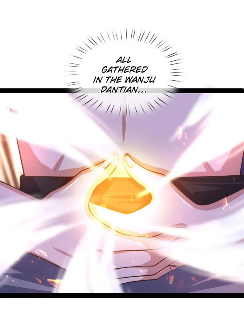 Shenwu Tianzun Chapter 154 Online - página 18