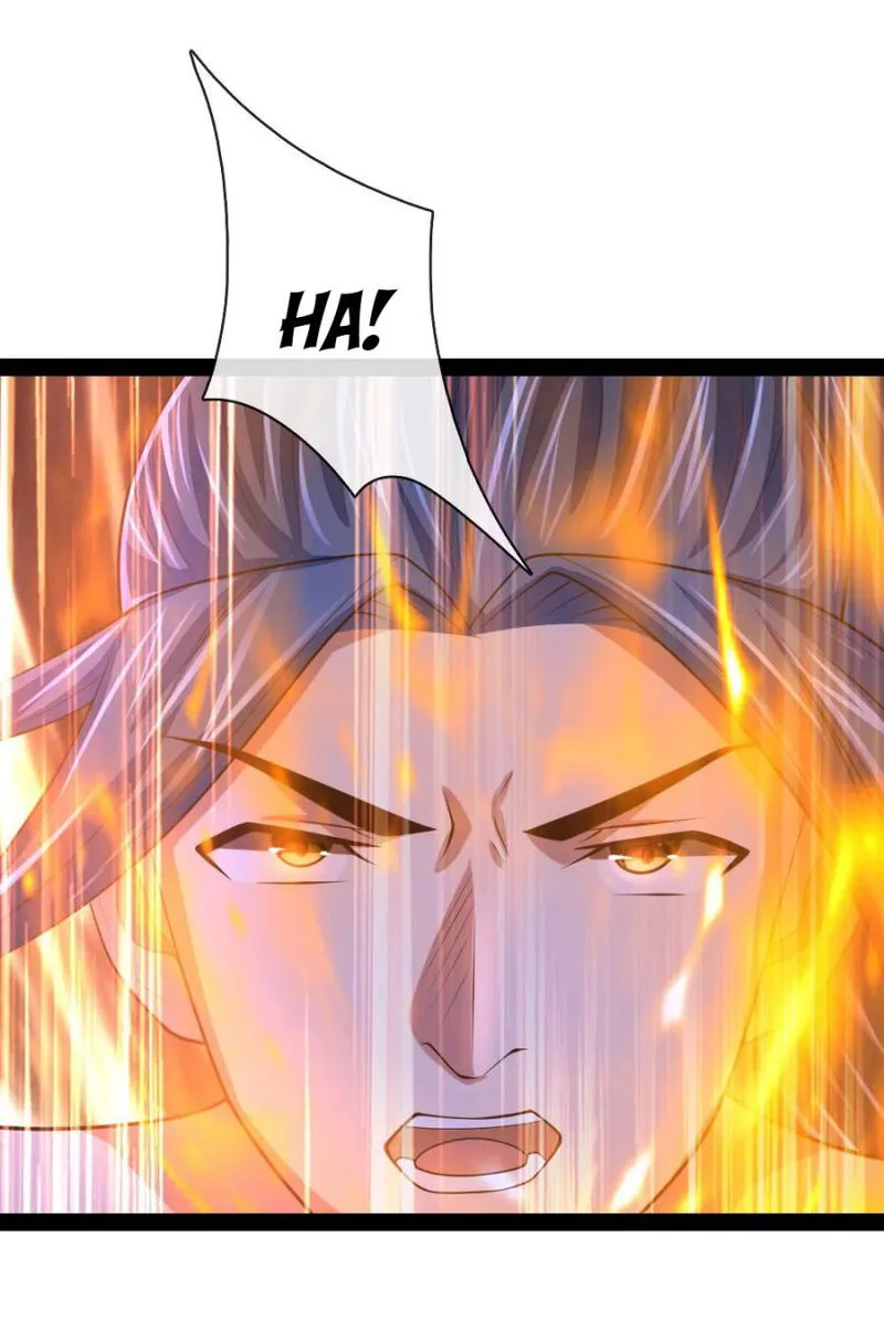 Shenwu Tianzun Chapter 154 Online - página 19