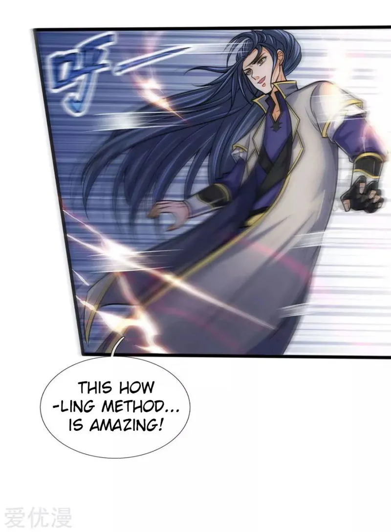 Shenwu Tianzun Chapter 156 Online - página 14
