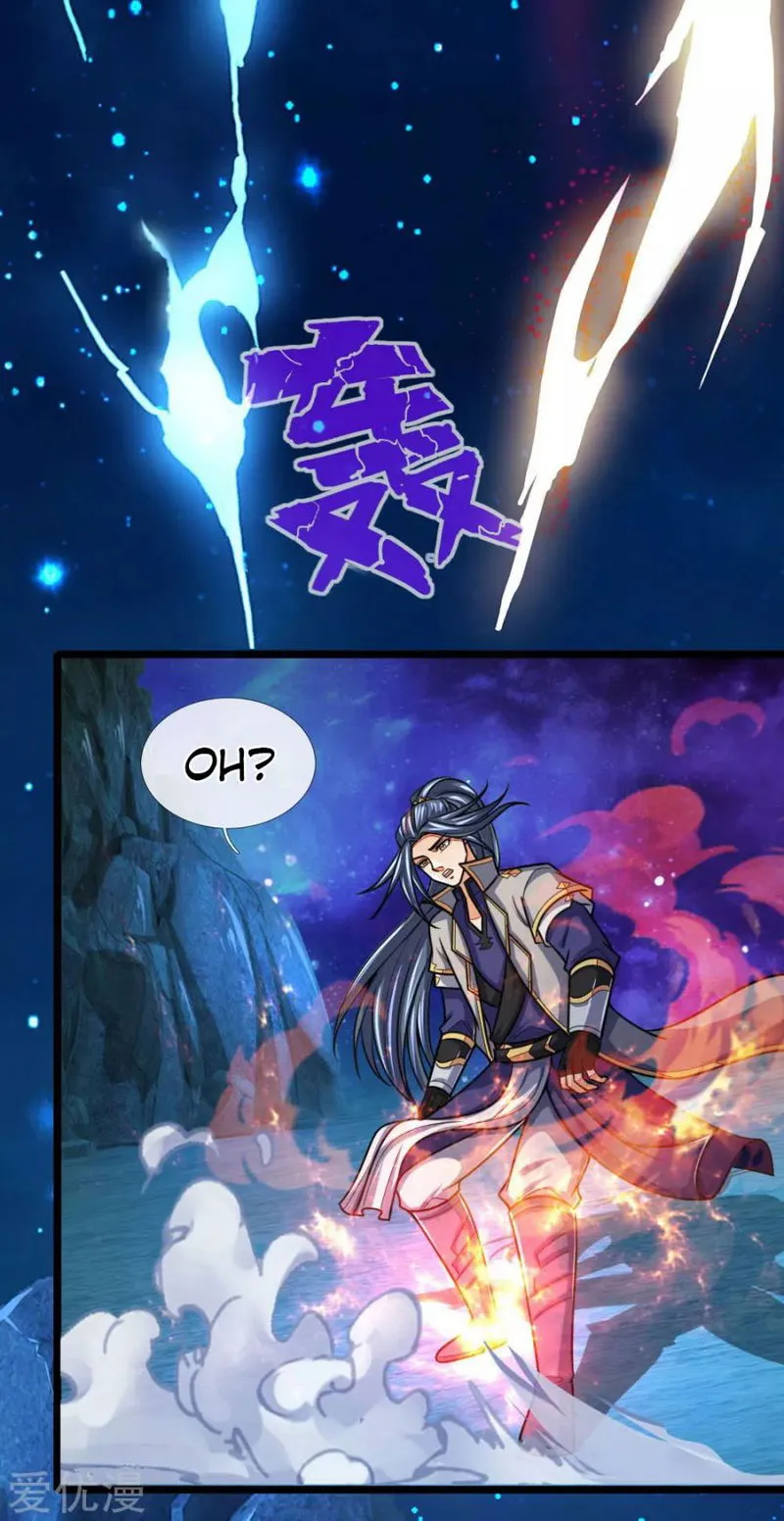 Shenwu Tianzun Chapter 157 Online - página 2