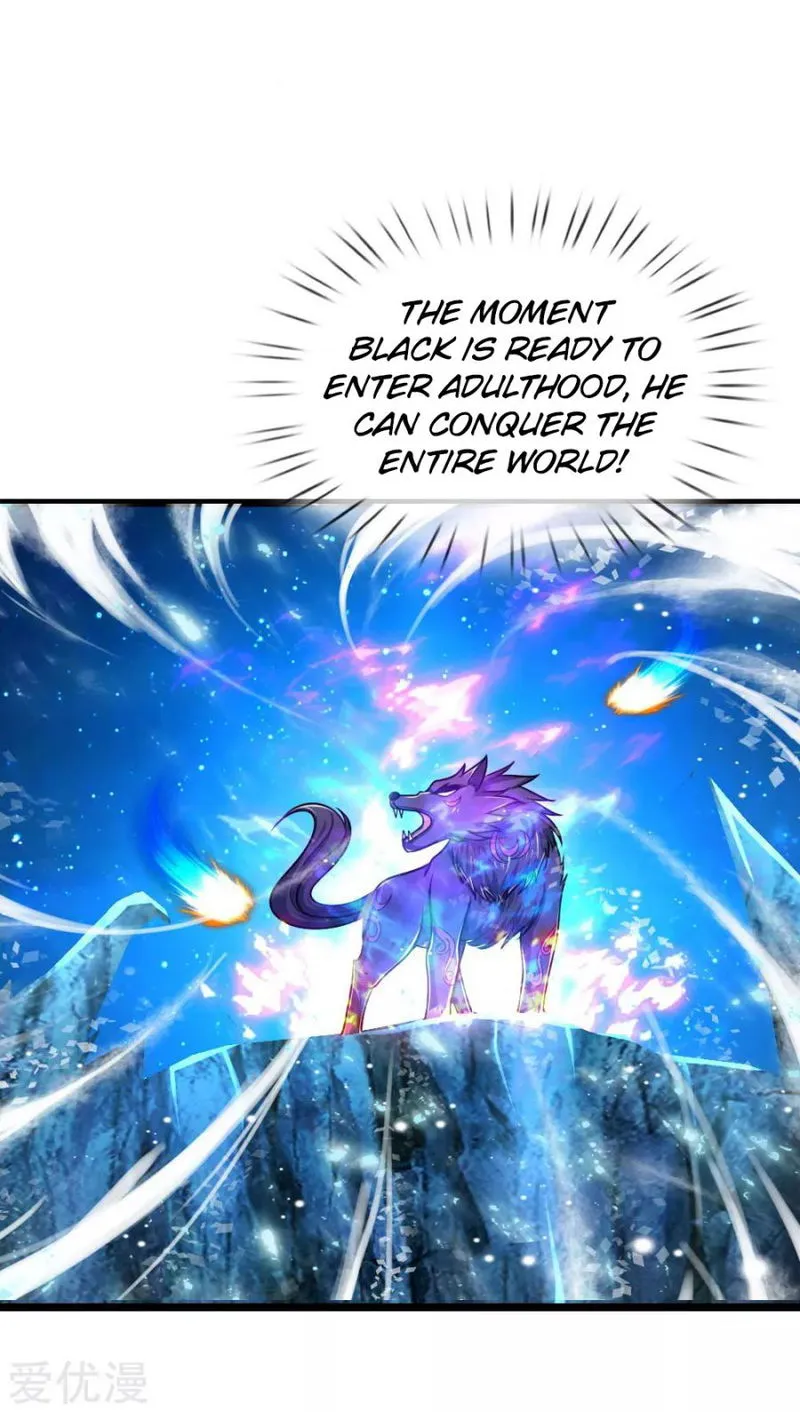 Shenwu Tianzun Chapter 158 Online - página 4
