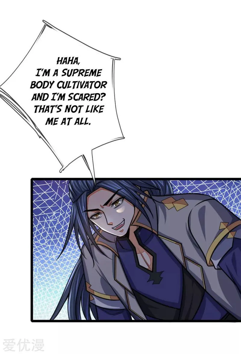 Shenwu Tianzun Chapter 158 Online - página 6