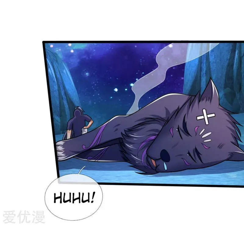 Shenwu Tianzun Chapter 158 Online - página 13