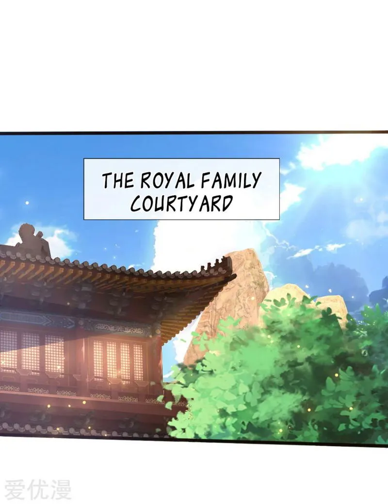 Shenwu Tianzun Chapter 158 Online - página 16