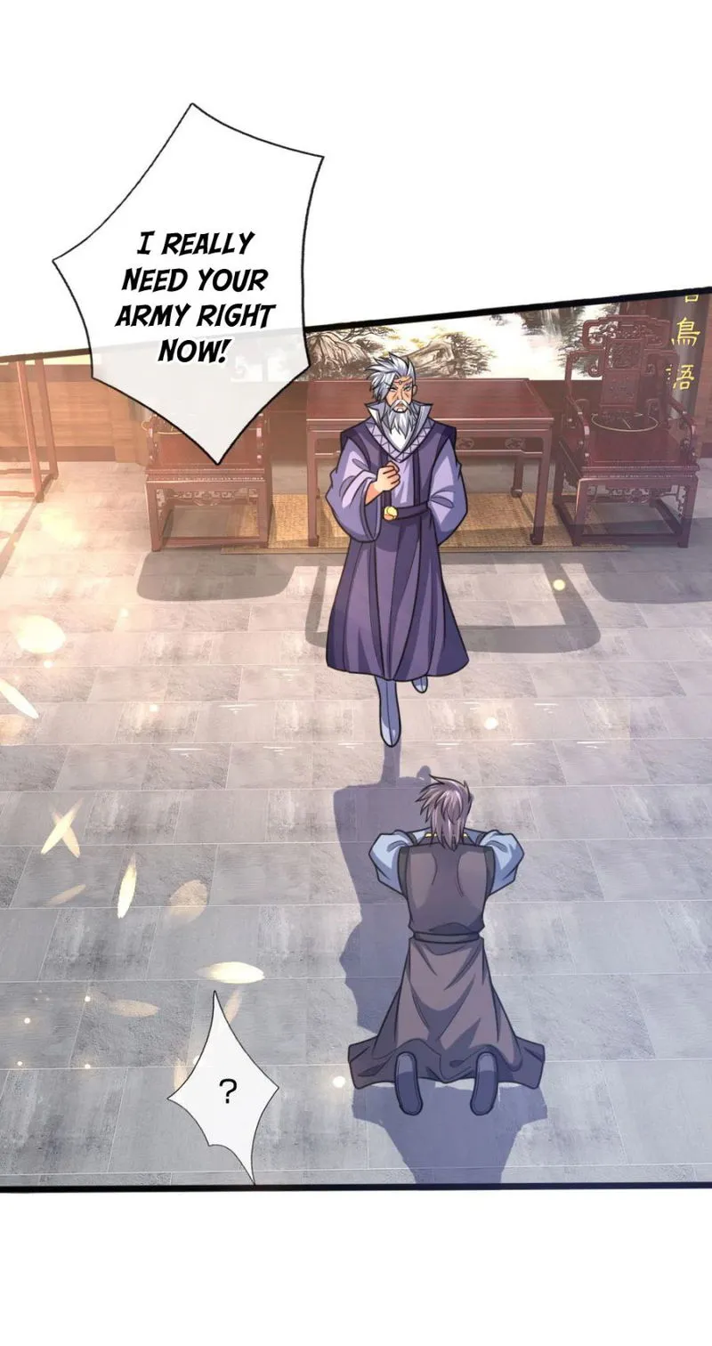 Shenwu Tianzun Chapter 159 Online - página 2