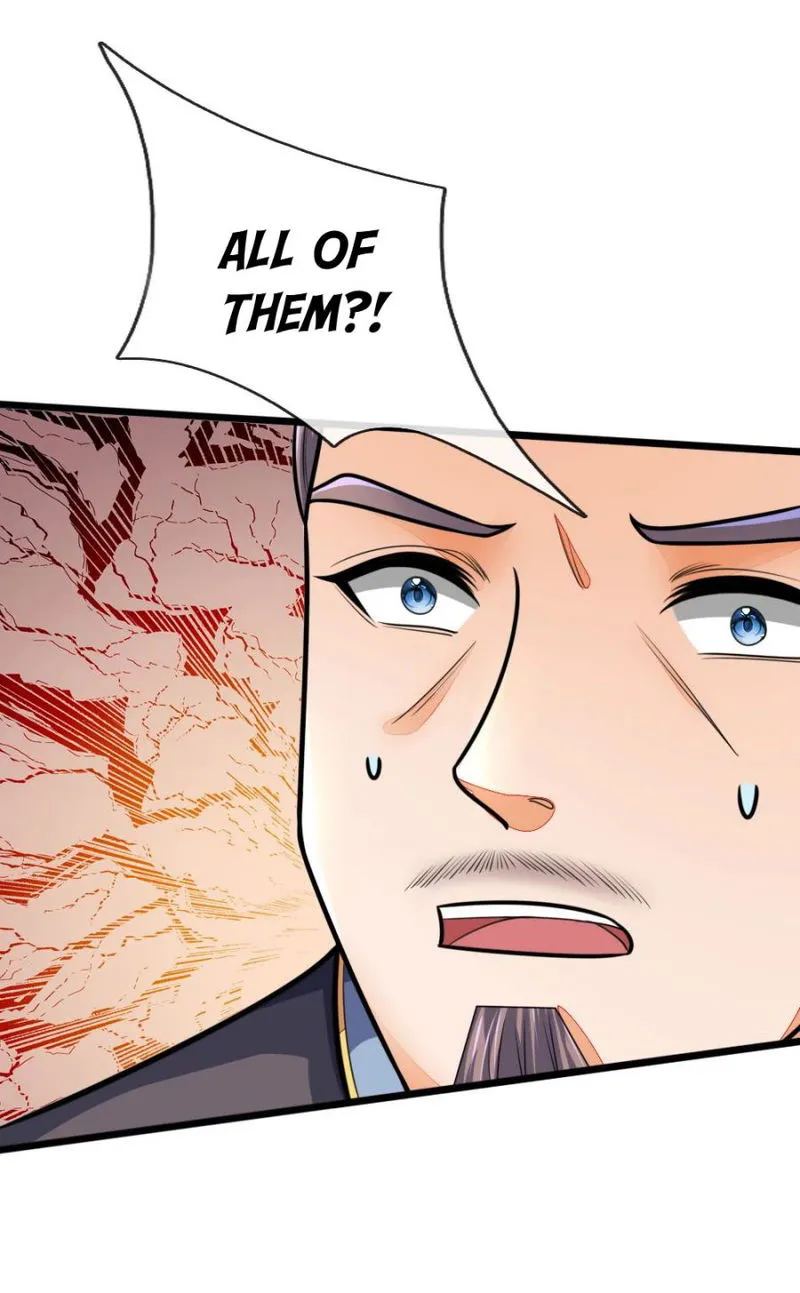 Shenwu Tianzun Chapter 159 Online - página 4