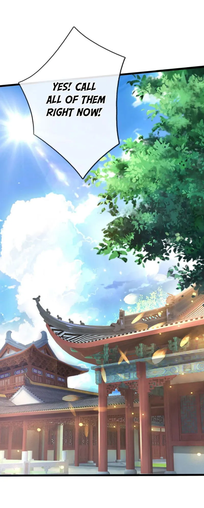 Shenwu Tianzun Chapter 159 Online - página 5
