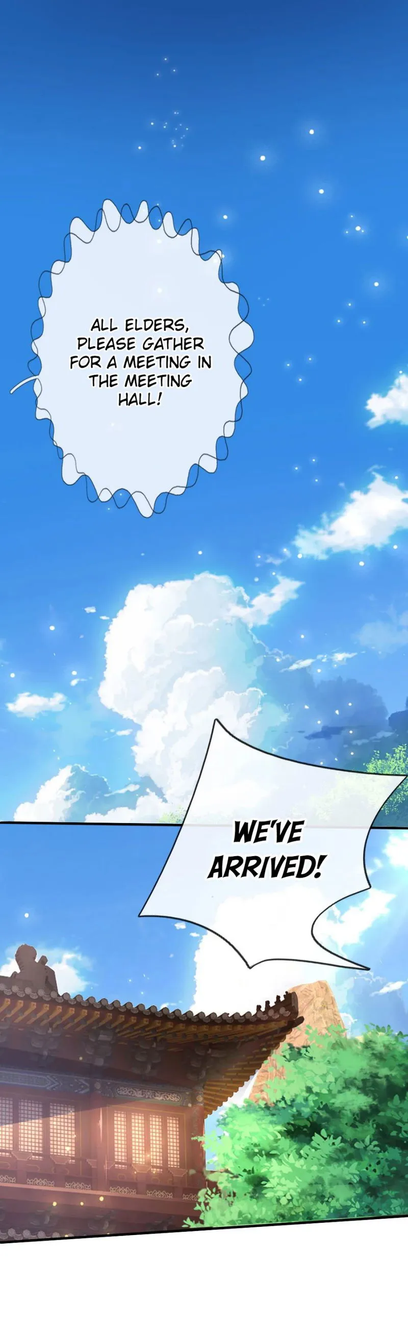 Shenwu Tianzun Chapter 159 Online - página 6