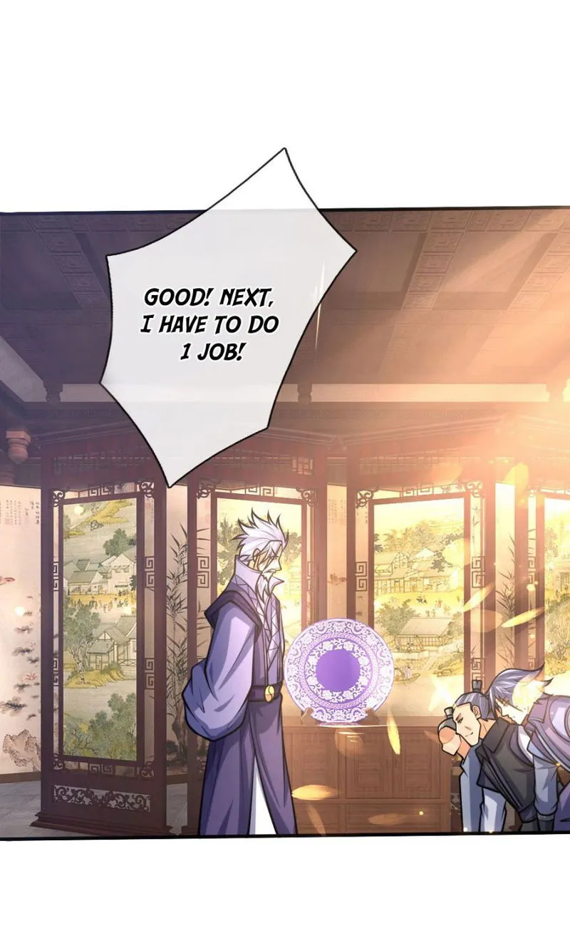 Shenwu Tianzun Chapter 159 Online - página 12