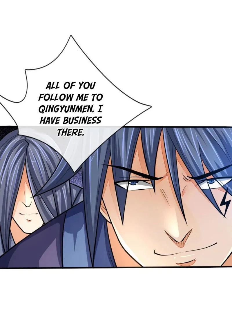 Shenwu Tianzun Chapter 159 Online - página 13