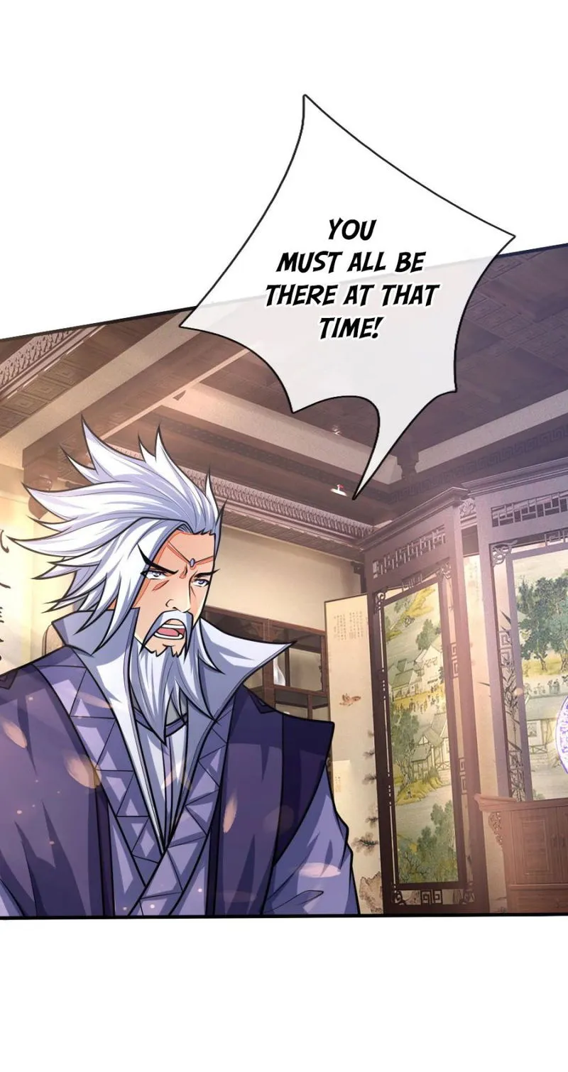 Shenwu Tianzun Chapter 159 Online - página 14