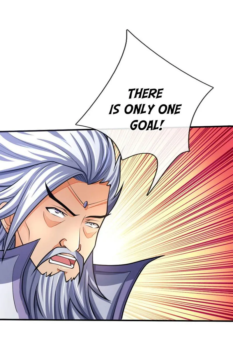 Shenwu Tianzun Chapter 159 Online - página 15